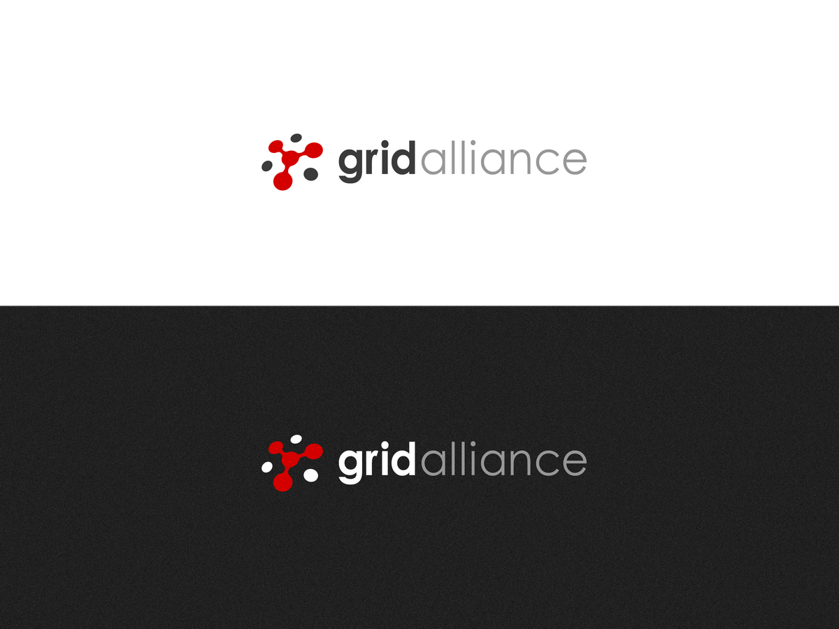Diseño de Logo por DoveFendi para grid risk | Diseño #3167620