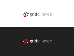 Logo Design by DoveFendi for grid risk | Design: #3167620