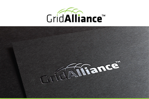 Logo Design by sikorulab for grid risk | Design #3219751