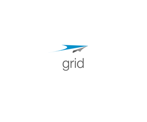 Logo Design by abhishekid2 for grid risk | Design: #3223335