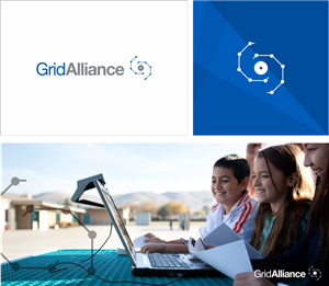 Diseño de Logo por Naavyd para grid risk | Diseño: #3161264