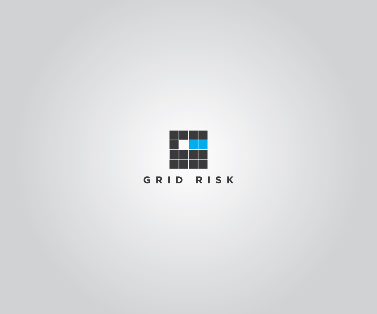 Diseño de Logo por larismanis para grid risk | Diseño #3160106