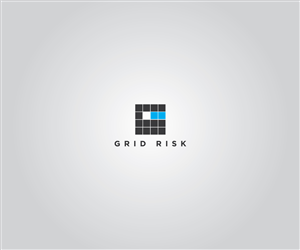 Diseño de Logo por larismanis para grid risk | Diseño: #3160106