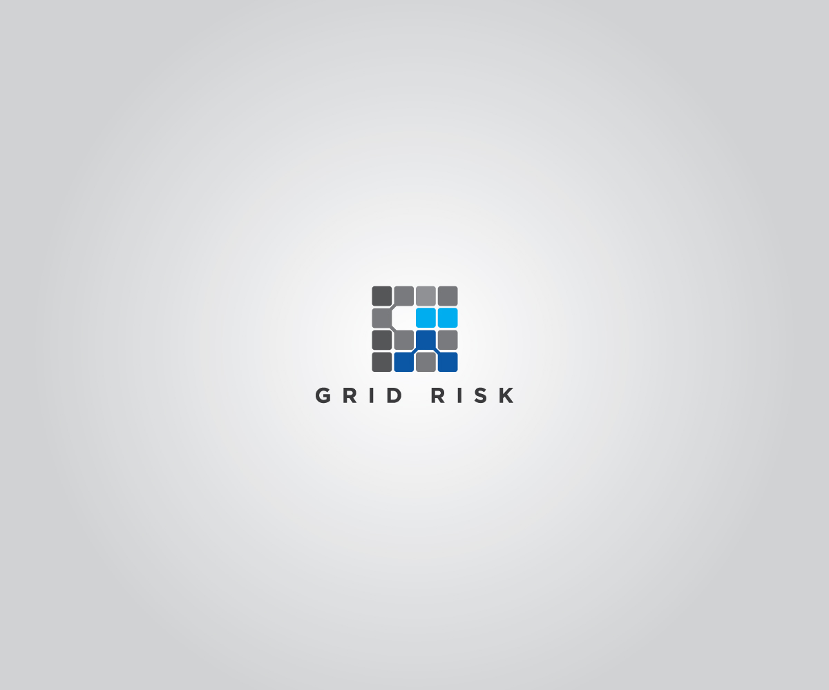 Diseño de Logo por larismanis para grid risk | Diseño #3163422