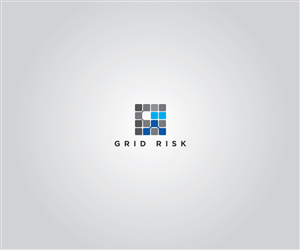 Diseño de Logo por larismanis para grid risk | Diseño: #3163422