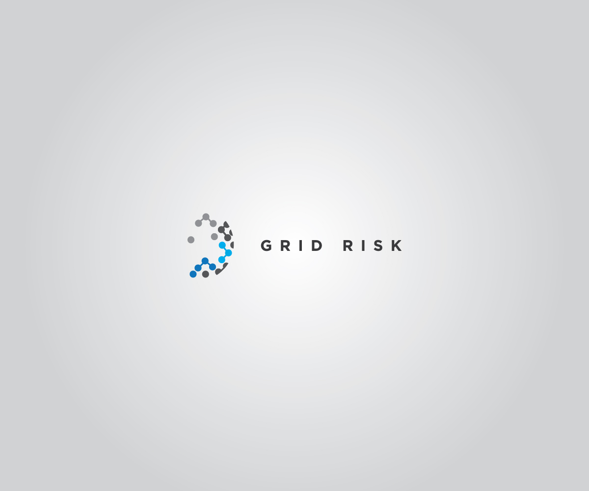 Diseño de Logo por larismanis para grid risk | Diseño #3164022