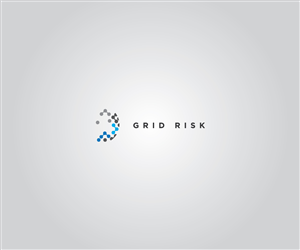 Diseño de Logo por larismanis para grid risk | Diseño: #3164022