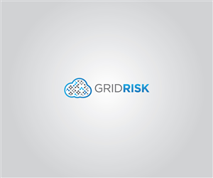 Logo Design by larismanis for grid risk | Design: #3201813