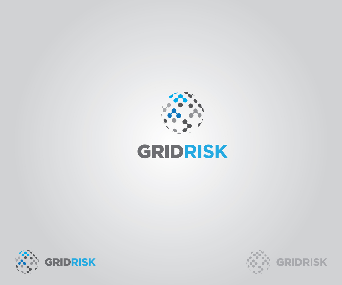 Diseño de Logo por larismanis para grid risk | Diseño #3203711