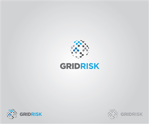 Diseño de Logo por larismanis para grid risk | Diseño: #3203711