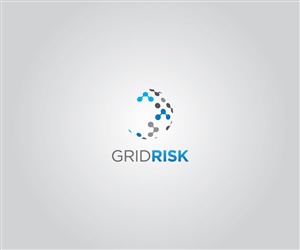 Diseño de Logo por larismanis para grid risk | Diseño: #3203713