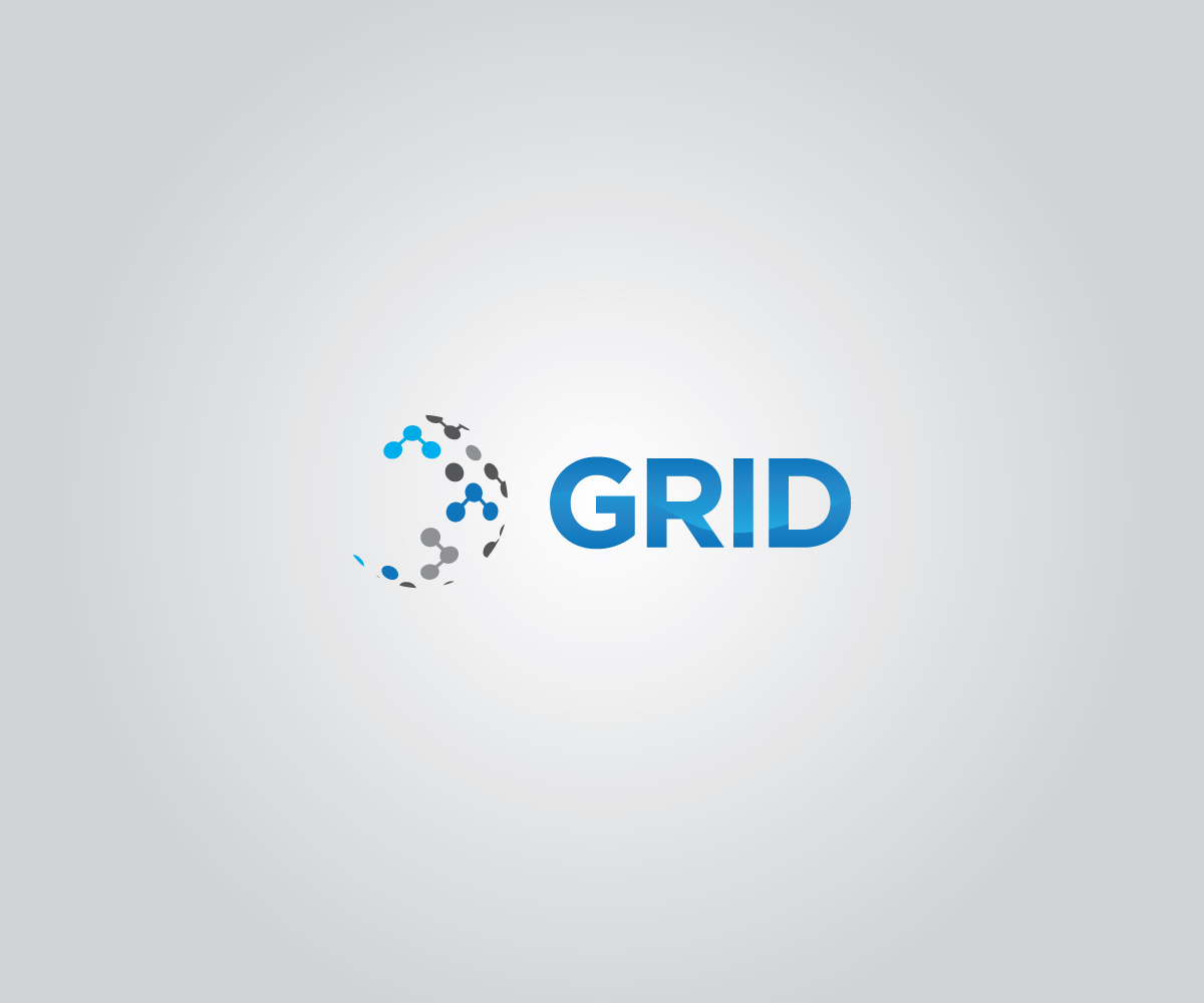 Diseño de Logo por larismanis para grid risk | Diseño #3227278