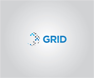 Diseño de Logo por larismanis para grid risk | Diseño: #3227278