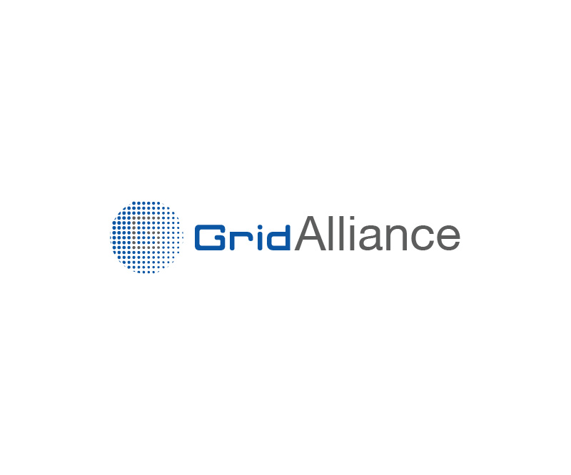 Logo Design by TechWise for grid risk | Design #3175410