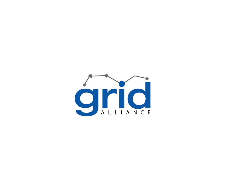 Diseño de Logo por TechWise para grid risk | Diseño #3175413