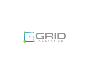 Logo Design by TechWise for grid risk | Design #3175415