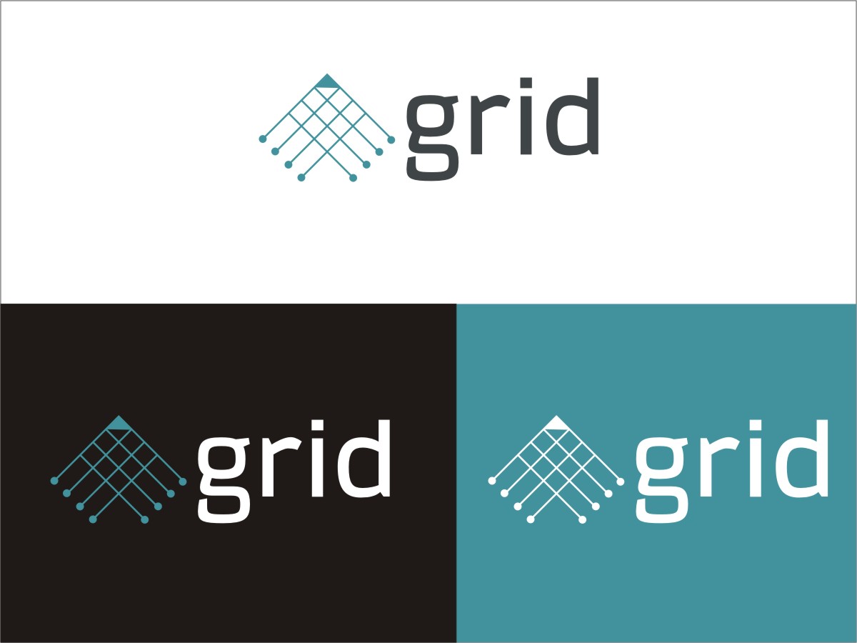 Diseño de Logo por Sushma para grid risk | Diseño #3158201
