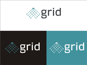 Logo Design by Sushma for grid risk | Design: #3158201