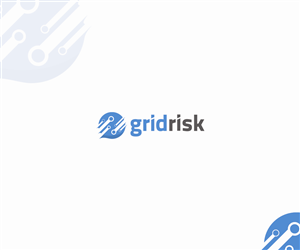 Diseño de Logo por Gem Axe para grid risk | Diseño: #3230784