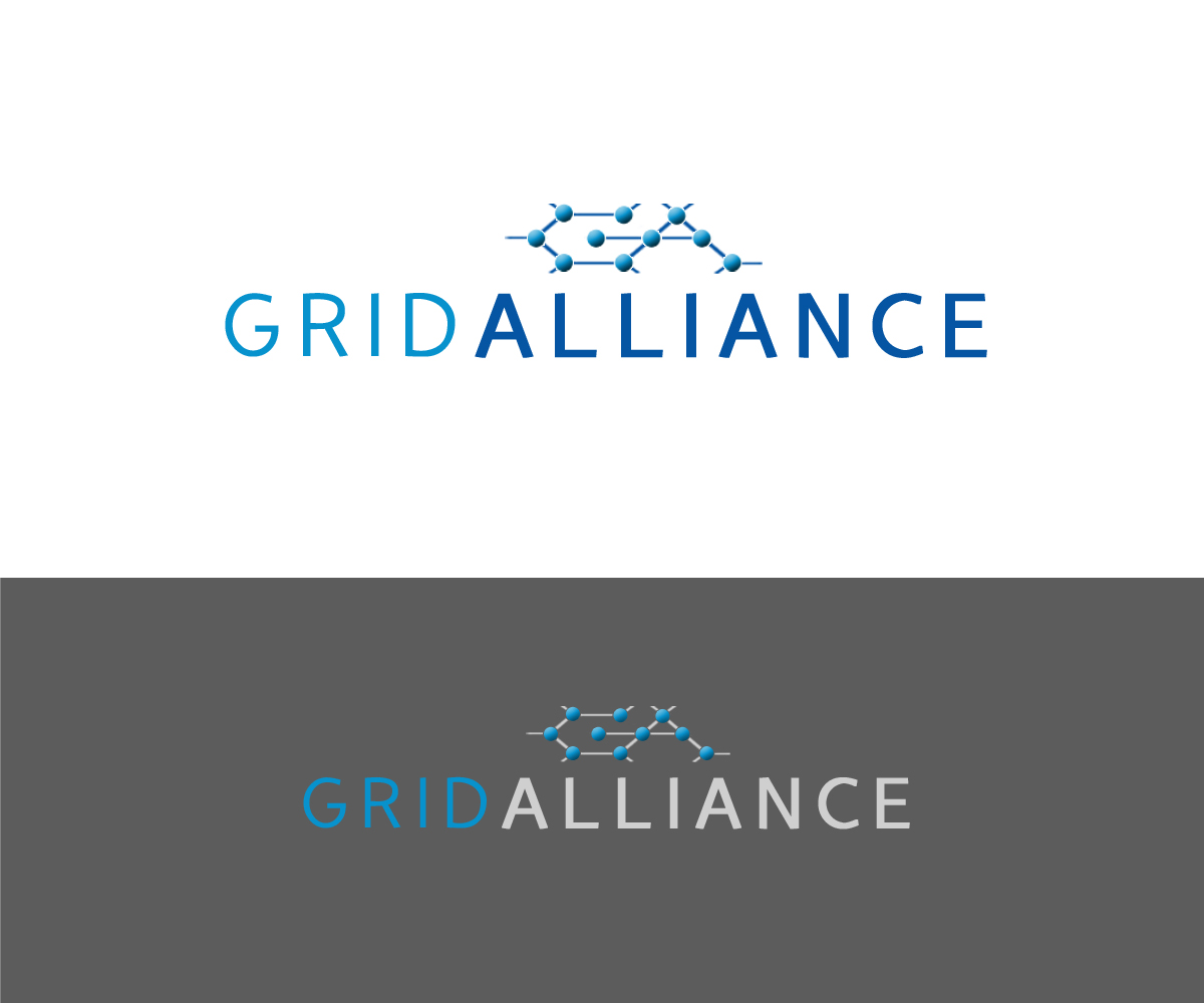 Logo Design by polj designs for grid risk | Design #3163812
