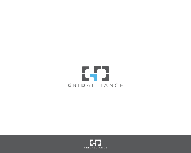 Diseño de Logo por MrBranding para grid risk | Diseño #3160271