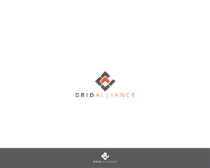 Diseño de Logo por MrBranding para grid risk | Diseño: #3165213