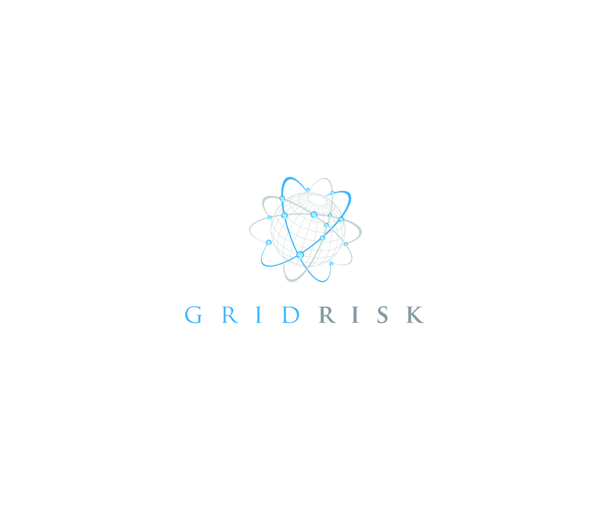 Logo Design by ChicD for grid risk | Design #3176315