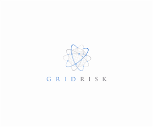 Logo Design by ChicD for grid risk | Design: #3176315