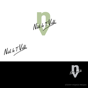 Logo Design by Wigmin for Jouw Potentieel | Design: #3182934