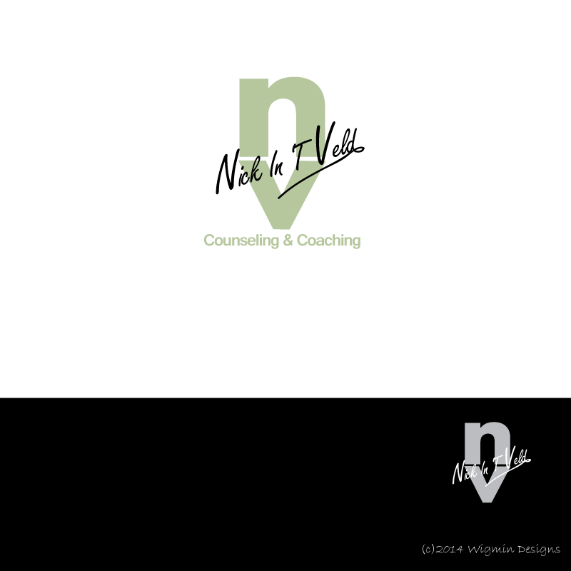 Logo Design by Wigmin for Jouw Potentieel | Design #3182956