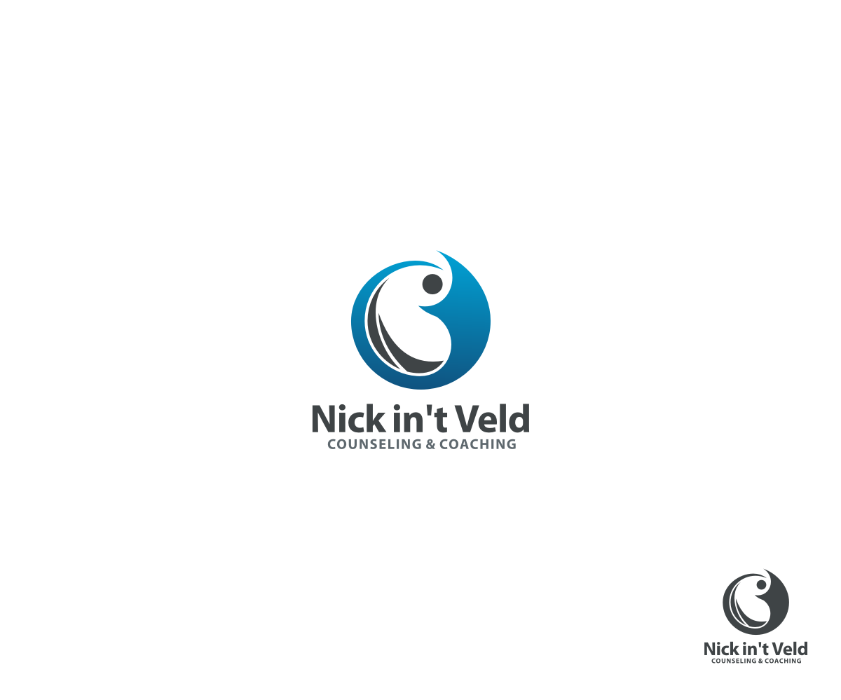 Logo Design by art for Jouw Potentieel | Design #3205457