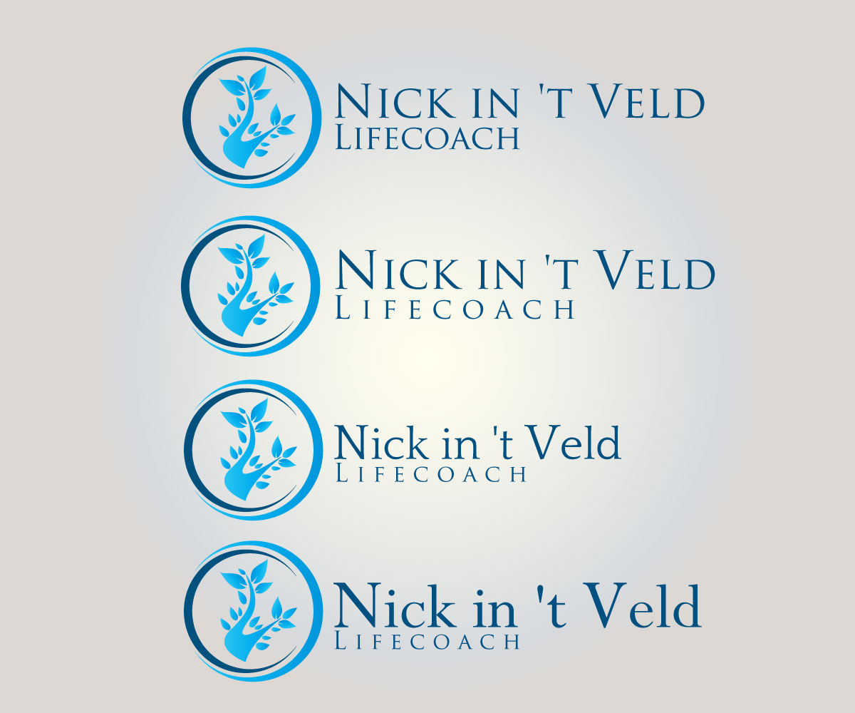 Logo Design by Unicgraphs for Jouw Potentieel | Design #3273867