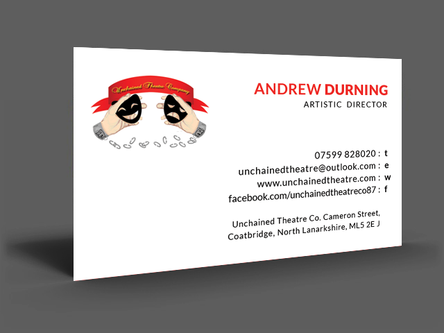 Diseño de Tarjeta de Presentación por  Artman para este proyecto | Diseño #3169401