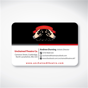 Business Card Design by tuan1968 for this project | Design: #3166028
