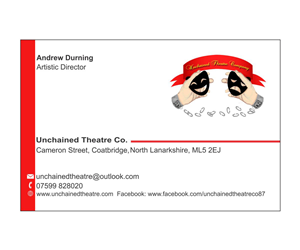 Business Card Design by AashishSeth for this project | Design #3166447