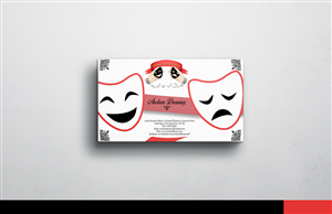 Business Card Design by 25 for this project | Design: #3149418