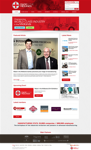 Web Design par Latest Design Ideas pour First Orchard Limited | Design : #3155733