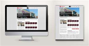 Web Design by media_naranja for First Orchard Limited | Design #3158584