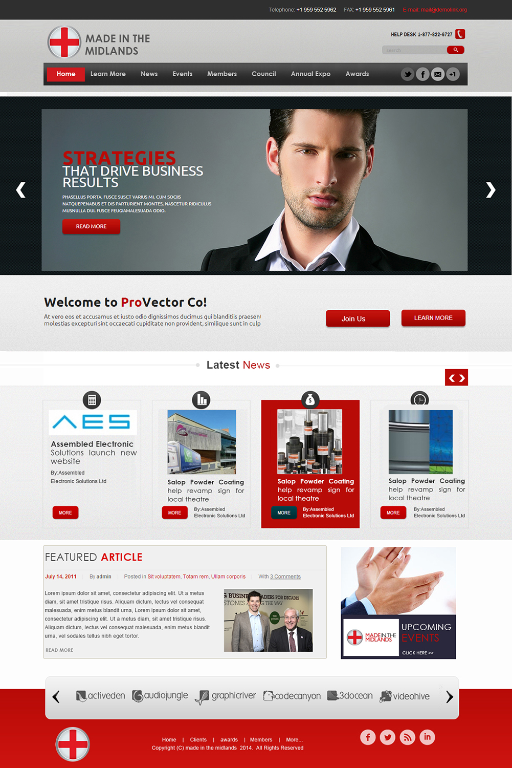 Web Design by webxvision for First Orchard Limited | Design #3158814