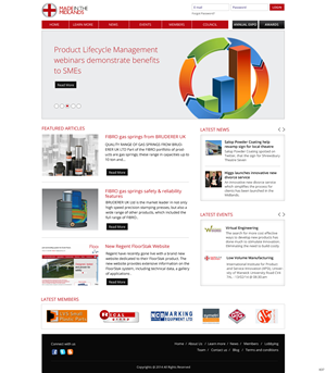 Web-Design von pb für First Orchard Limited | Design: #3161962
