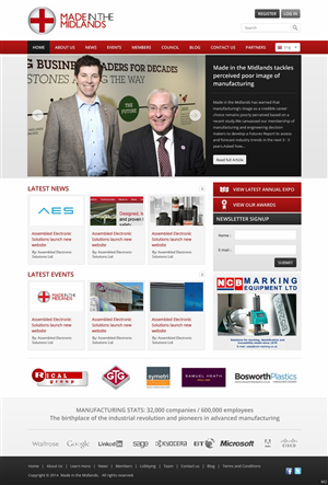 Web-Design von pb für First Orchard Limited | Design: #3161975