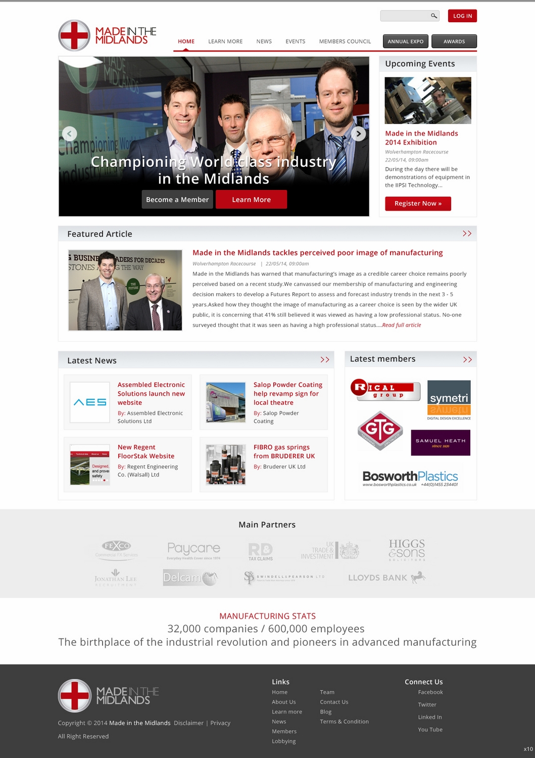 Web Design par pb pour First Orchard Limited | Design #3169168