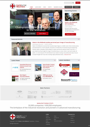 Web-Design von pb für First Orchard Limited | Design: #3169168