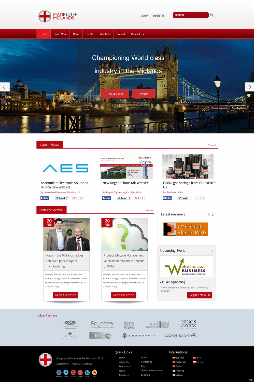 Web-Design von pb für First Orchard Limited | Design #3169175