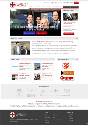Web-Design von pb für First Orchard Limited | Design: #3176508