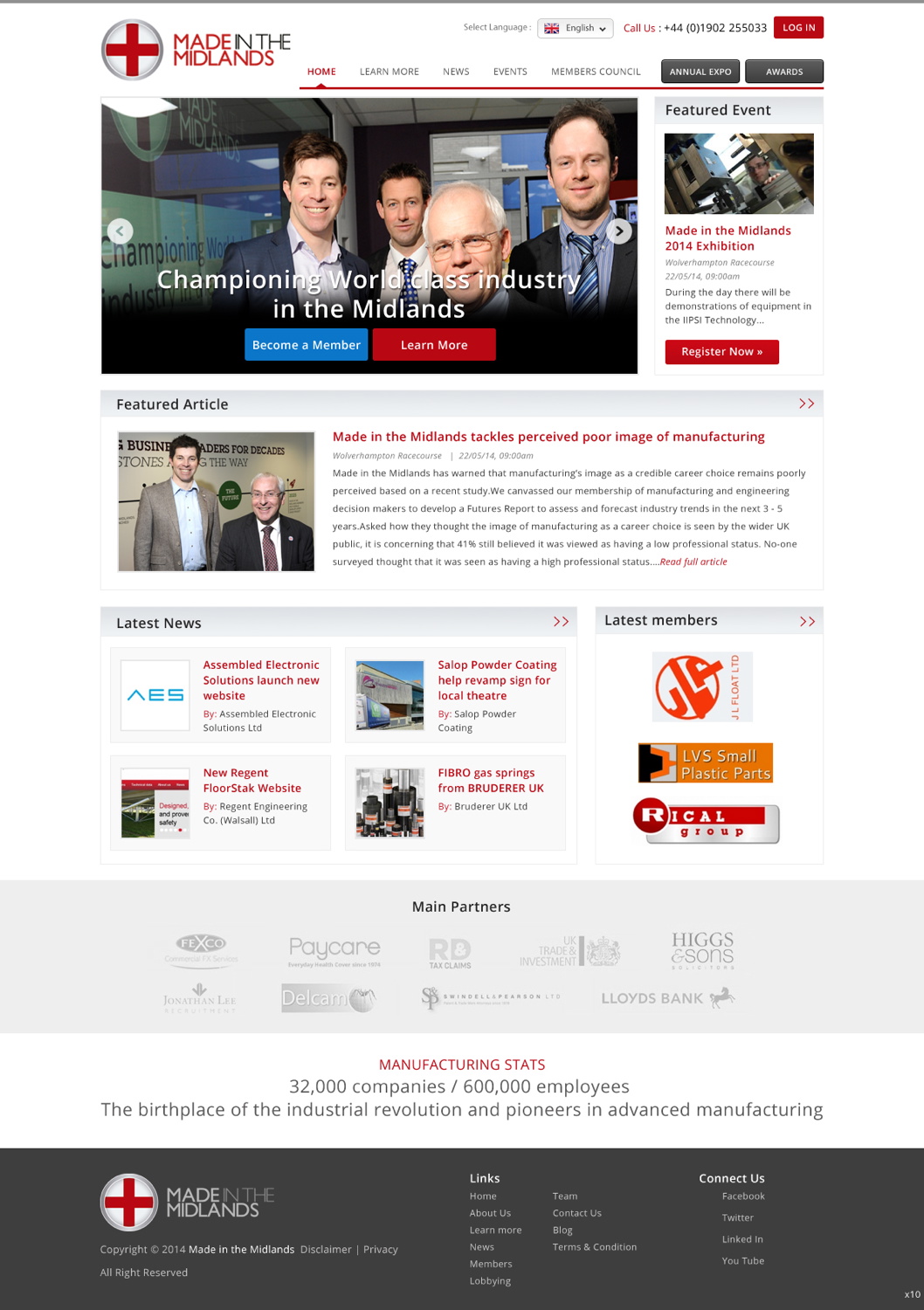 Web-Design von pb für First Orchard Limited | Design: #3176514