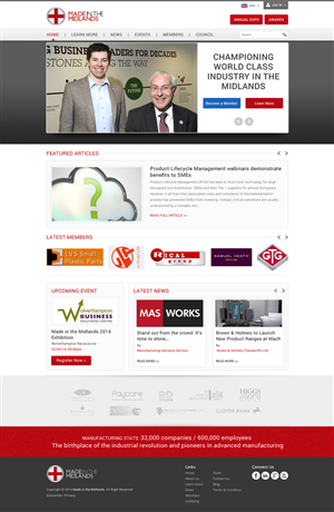 Web Design par Atom pour First Orchard Limited | Design : #3175117