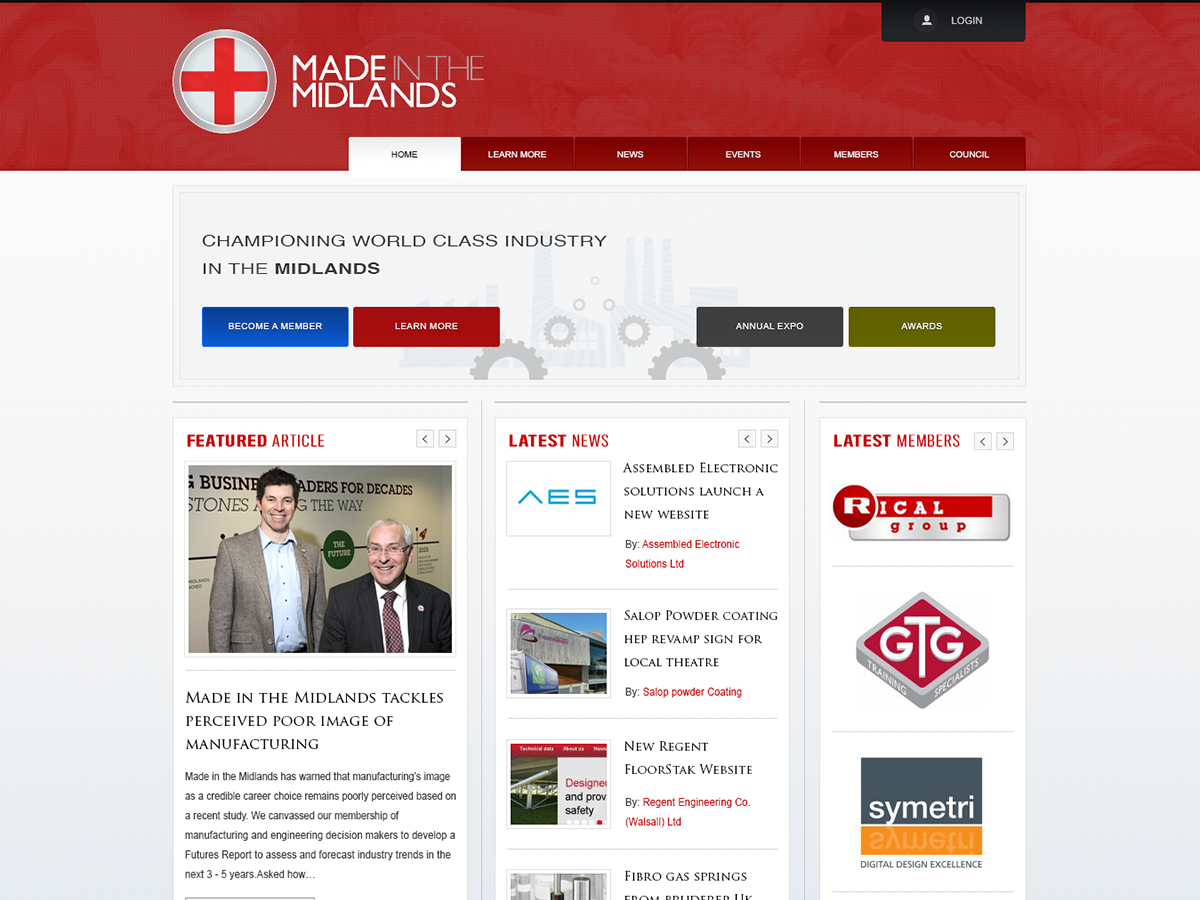 Web Design by Jacque for First Orchard Limited | Design #3162936