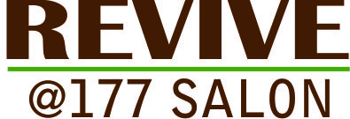 Signage Design by HollyBlue Studio for Revive @177 Salon | Design #3169633