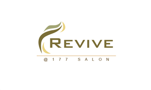 Signage Design by Blossomweb for Revive @177 Salon | Design: #3294782